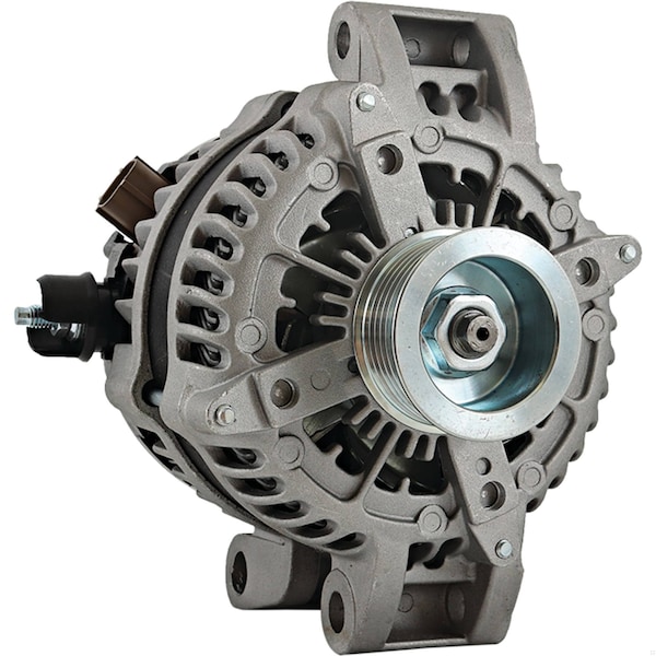 Db Electrical Alternator for Ford F-150 SVT Raptor 6210cc, 6.2L/379CI V8 2011 400-52430R - main